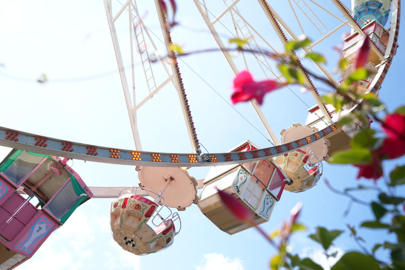 riesenraeder.eu - Detail