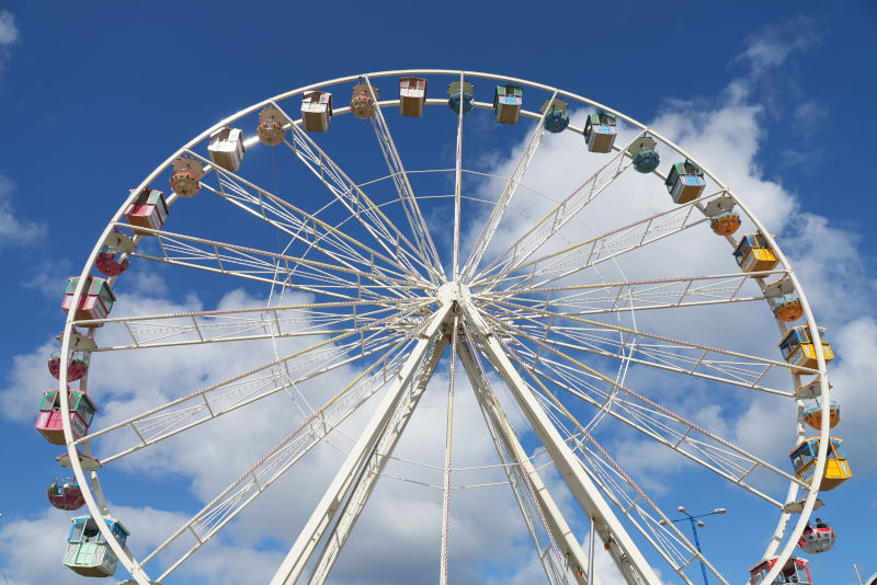 riesenraeder.eu - Riesenrad