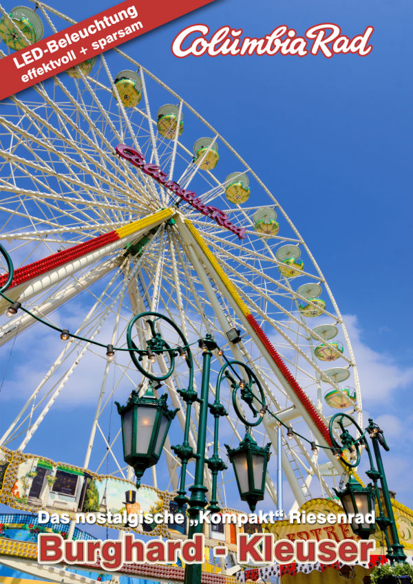 riesenraeder.eu - Unterlagen Riesenrad Columbia Rad III